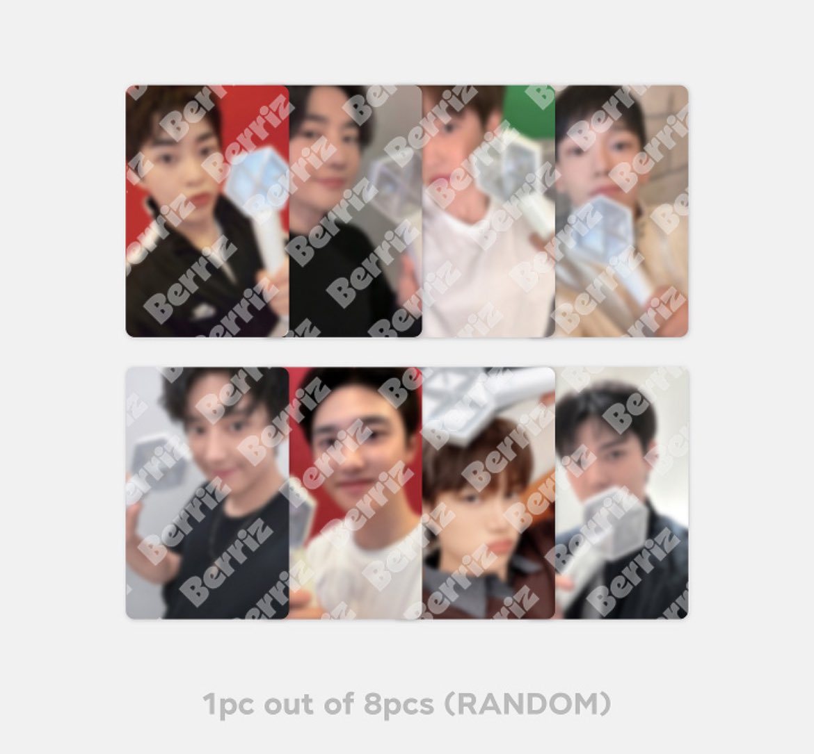 OPEN PO - EXO FANLIGHT LIGHTSTICK LS V3 OFFICIAL 

💸630K | DP 400k

✅ est. bersih ina 
✅ sealed 
✅ secured done co (avail 1pcs only)
✅ Cicilan DP
🏡 GO line dom. jateng 
📩 DM for order

t. wts lebihan co ls exo