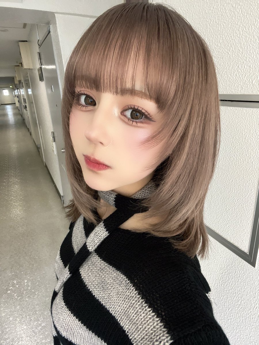 白鳥沙南【LIT MOON】 tweet media