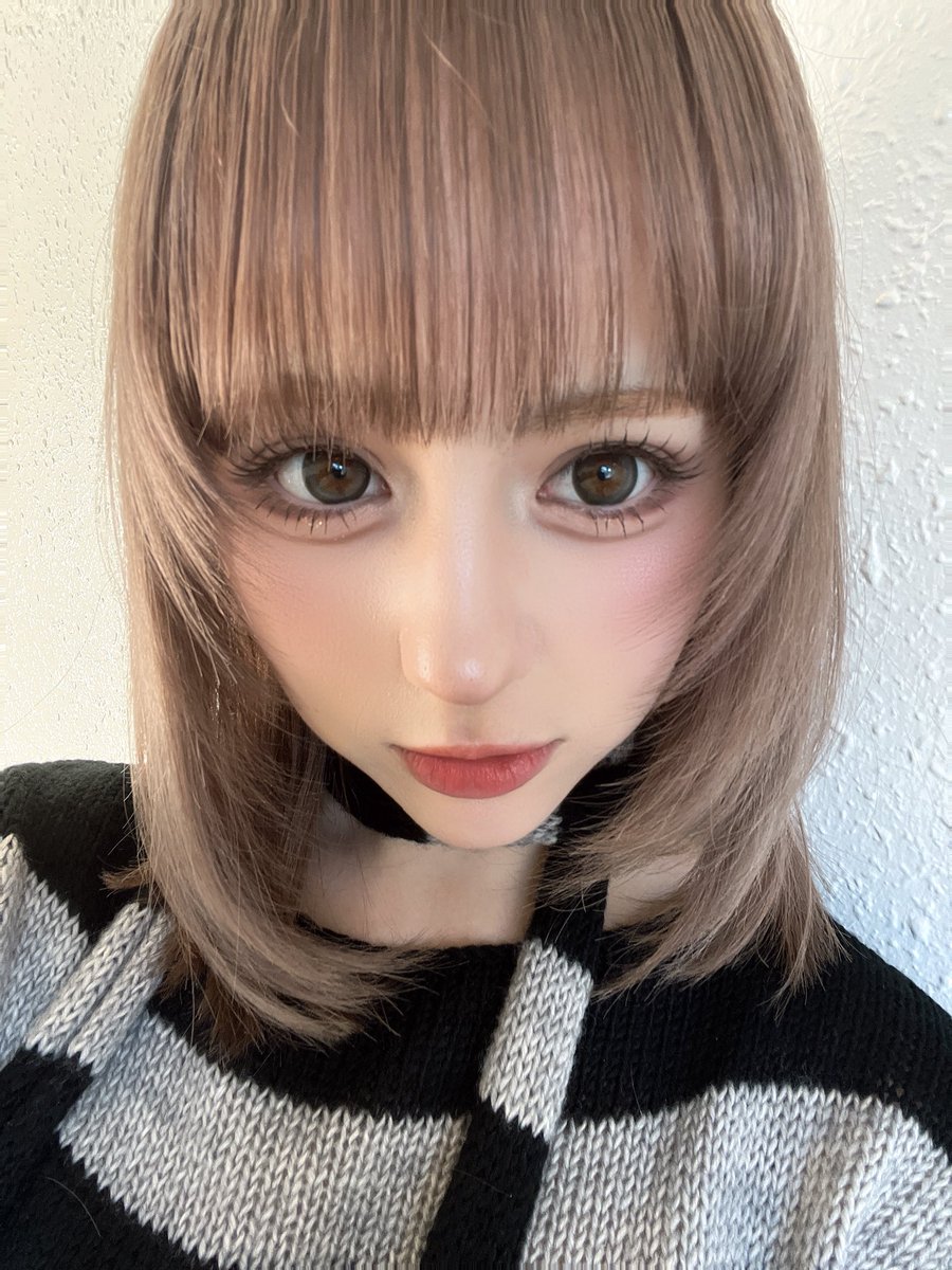 白鳥沙南【LIT MOON】 tweet media