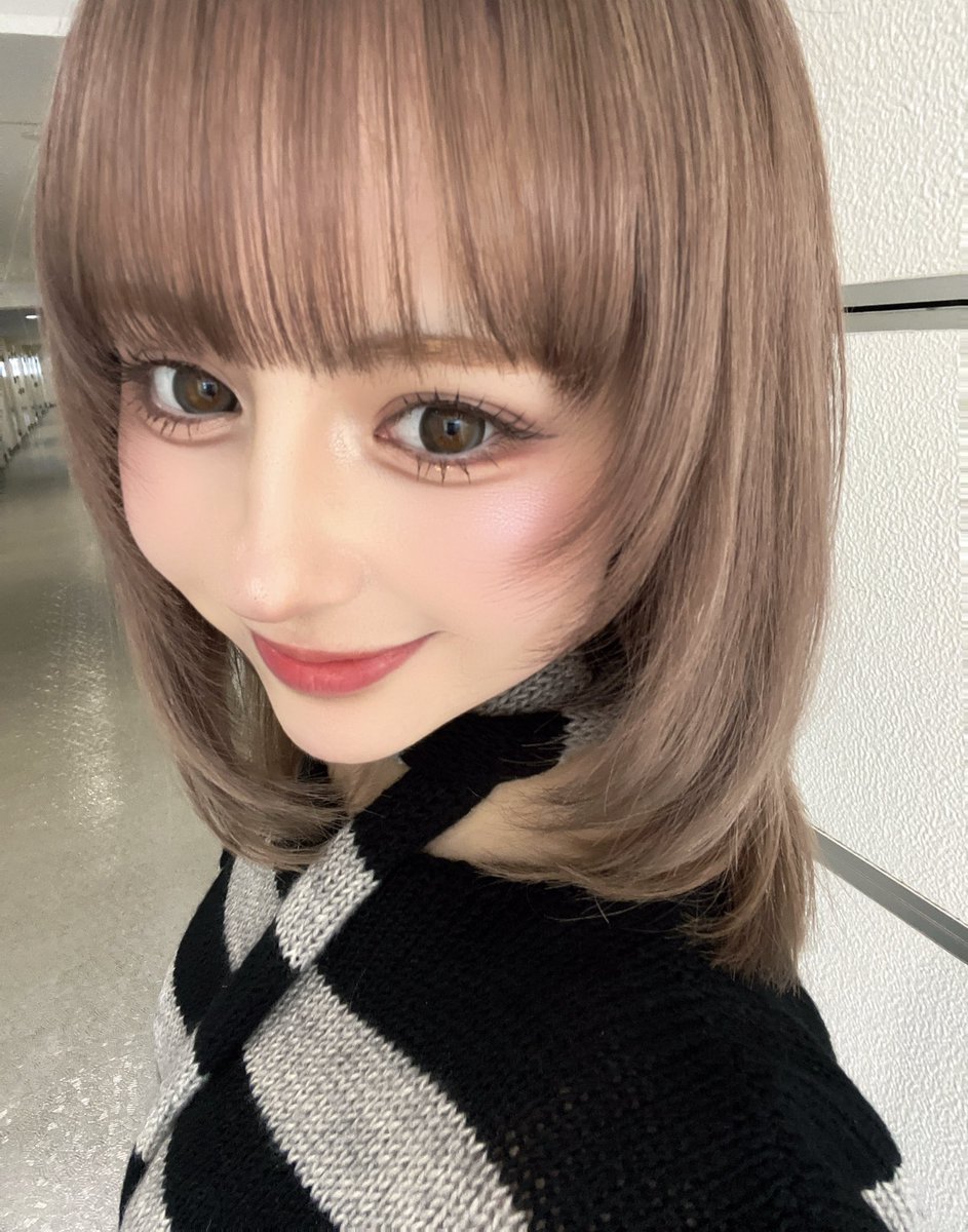 白鳥沙南【LIT MOON】 tweet media