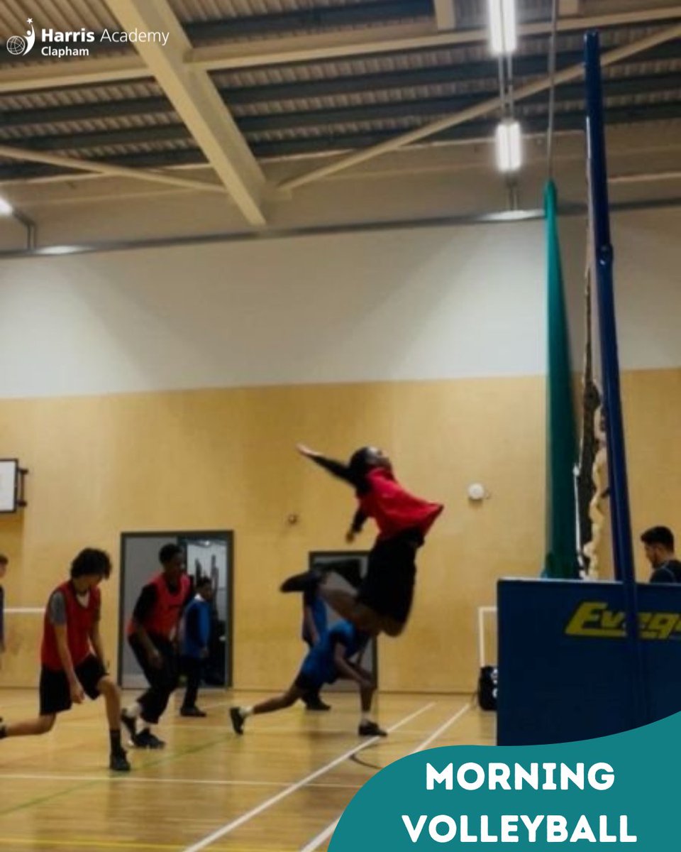 Harris Academy Clapham tweet media