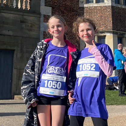 Menston Primary tweet media