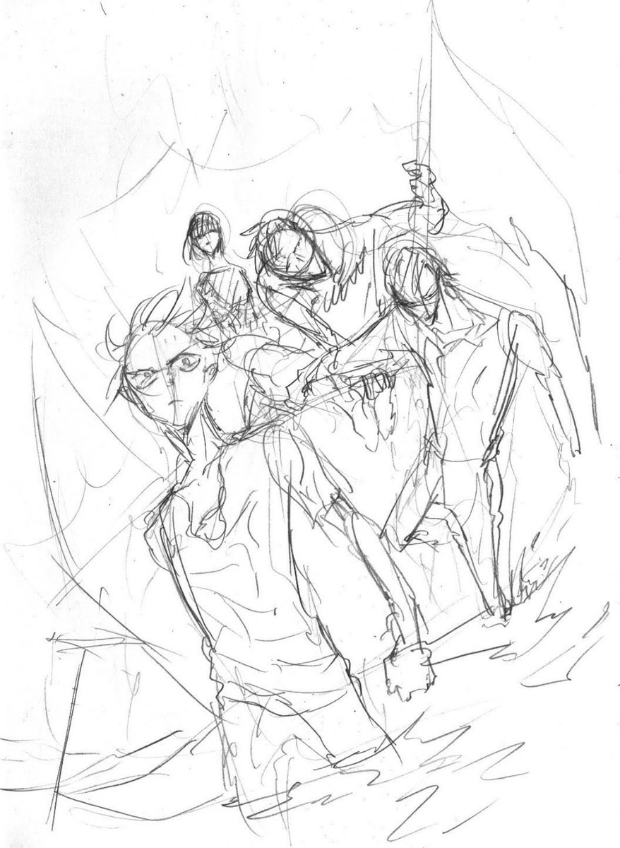 さだやす🚓『サイドキック 吉祥寺警察署生活安全課』⑤巻4/10発売 tweet media