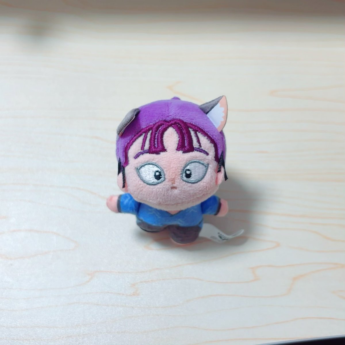 Post by まろ🦊 on X: 優