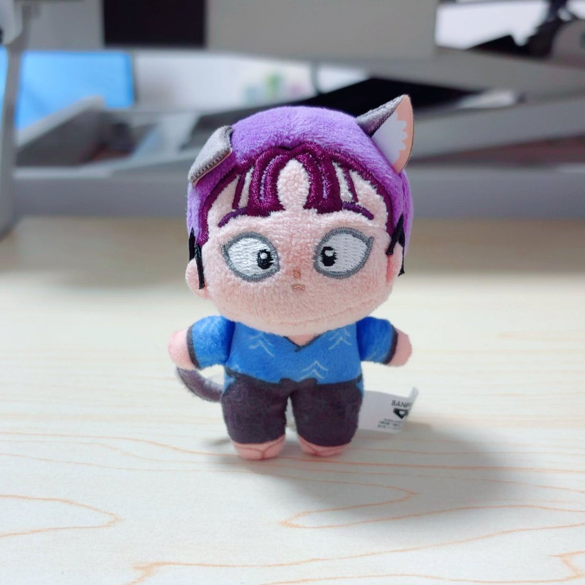 Post by まろ🦊 on X: 優