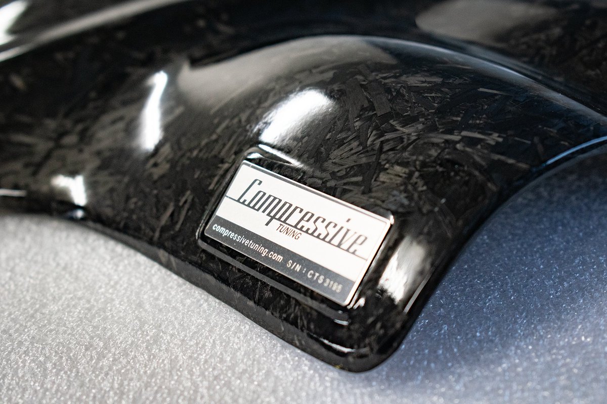 コンプレッシブチューニング【公式】 tweet media