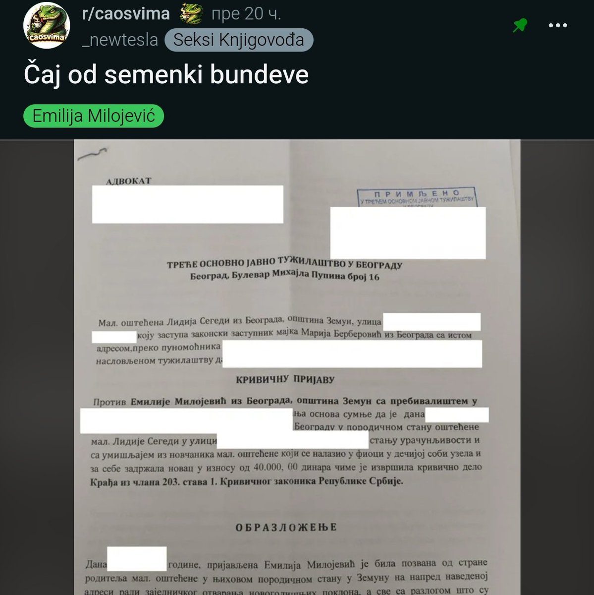 Pačavra tweet media