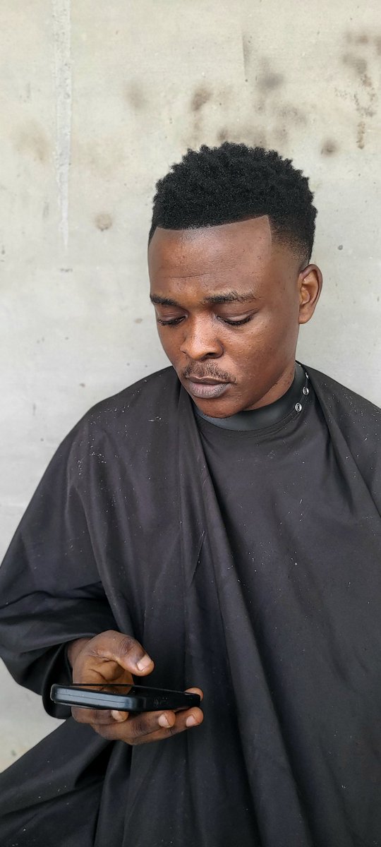 Osborne Styles💈 tweet media