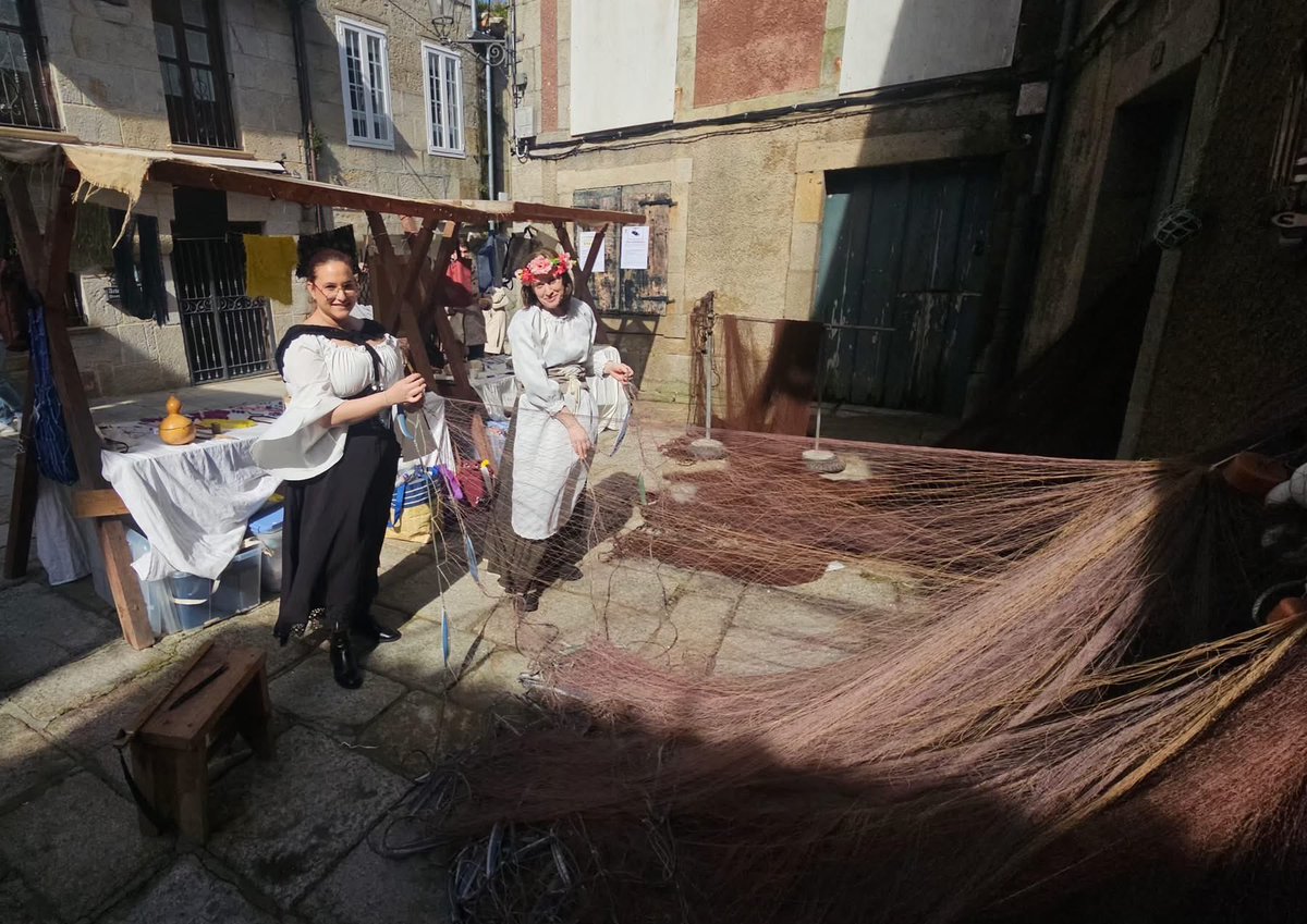 GALP Ría de Vigo-A Guarda tweet media