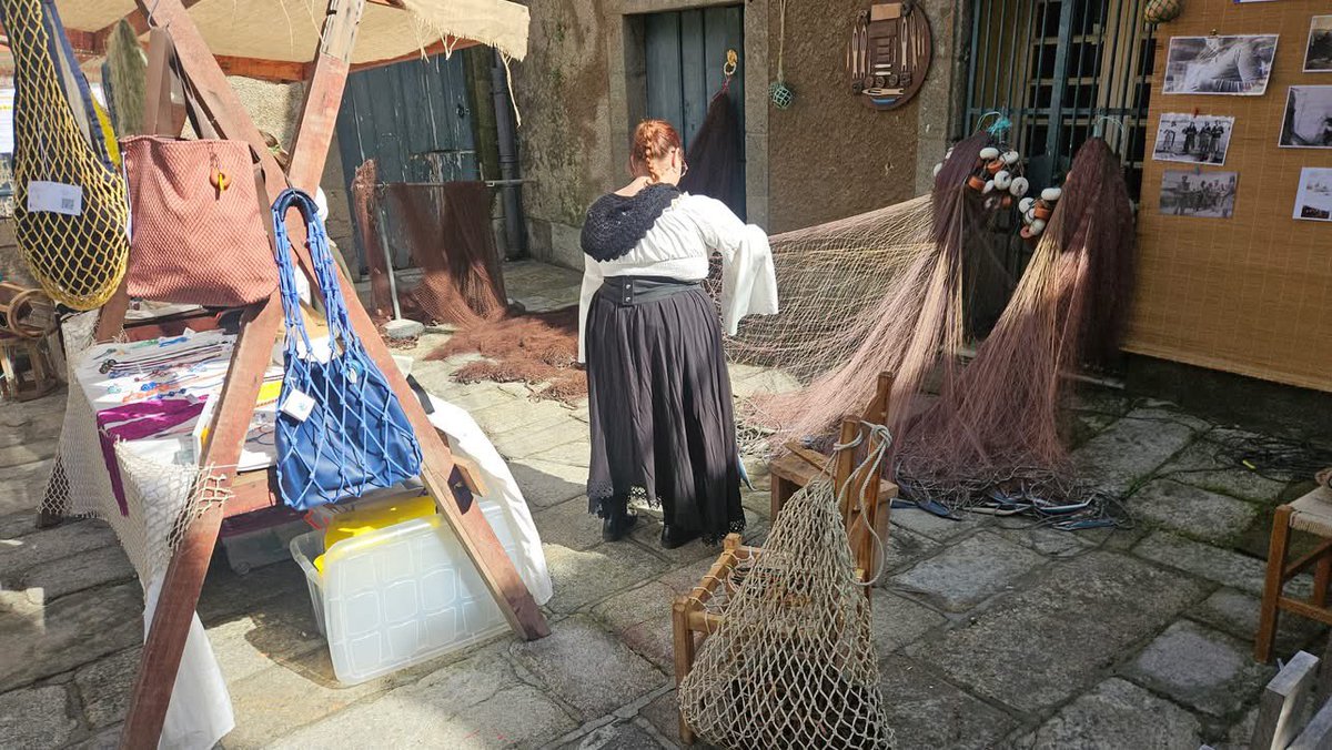 GALP Ría de Vigo-A Guarda tweet media