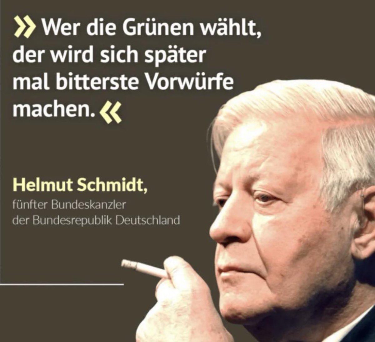 Mit besonderem Gruß an Baden Württemberg…