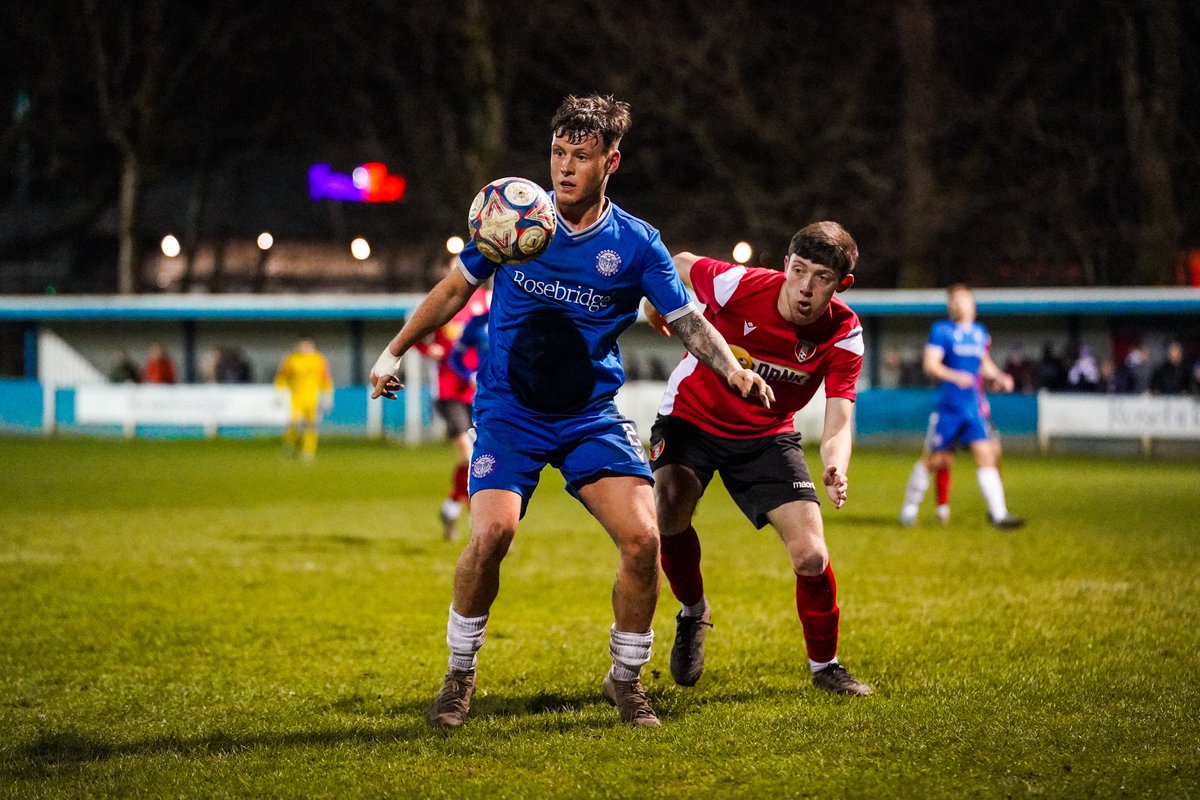 Nick Gerrard tweet media