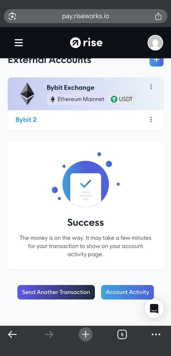 Big and still trading prop firms? YES!

When it comes to trading, don't leave money on the table, every dollar counts... milk the market in anyway possible 

These small 5 figures payout is still something when you compound it.... 

GM Billionaires 
ForeverInProfit🥂