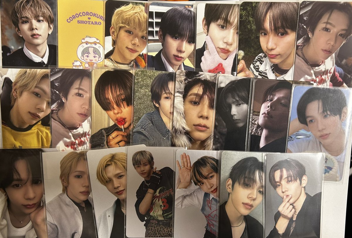 ちゃちゃ tweet media