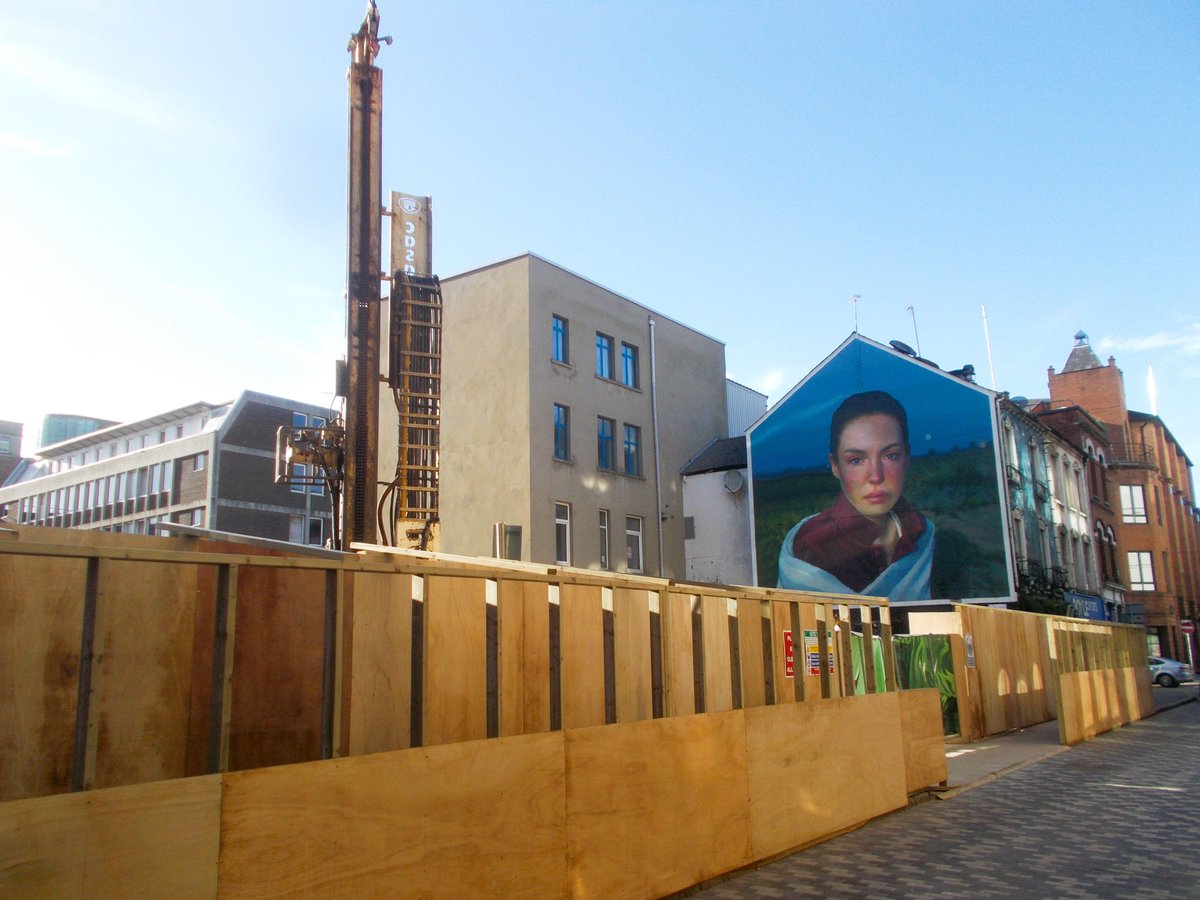 David Nevin tweet media