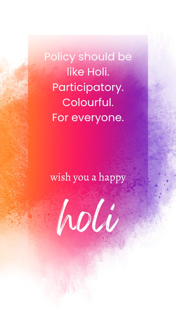 KIITSPP's tweet photo. Happy #Holi2026 https://t.co/QyRdVqPXdl