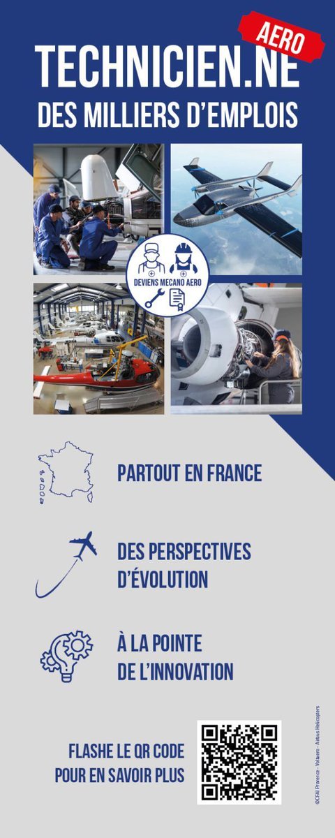 OSAC | Apave Aeroservices tweet media