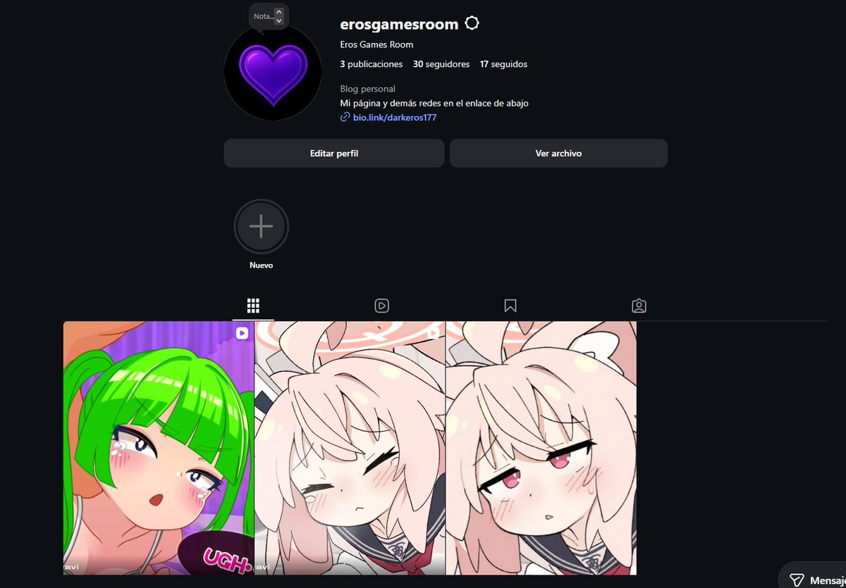 DarkEros177 🔞 (@DarkEros177) / Posts / X