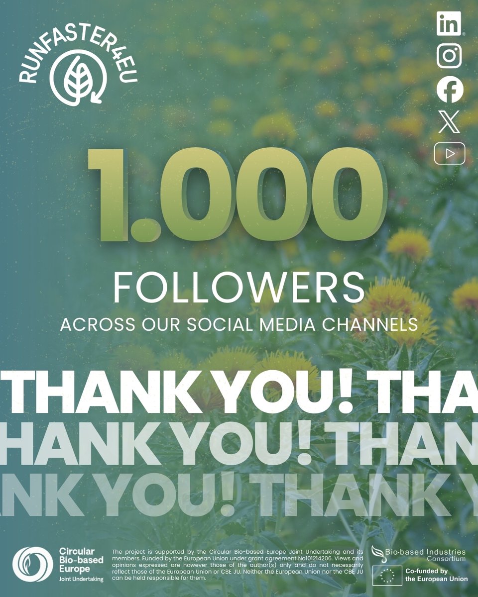 RUNFASTER4EU 🇪🇺 tweet media