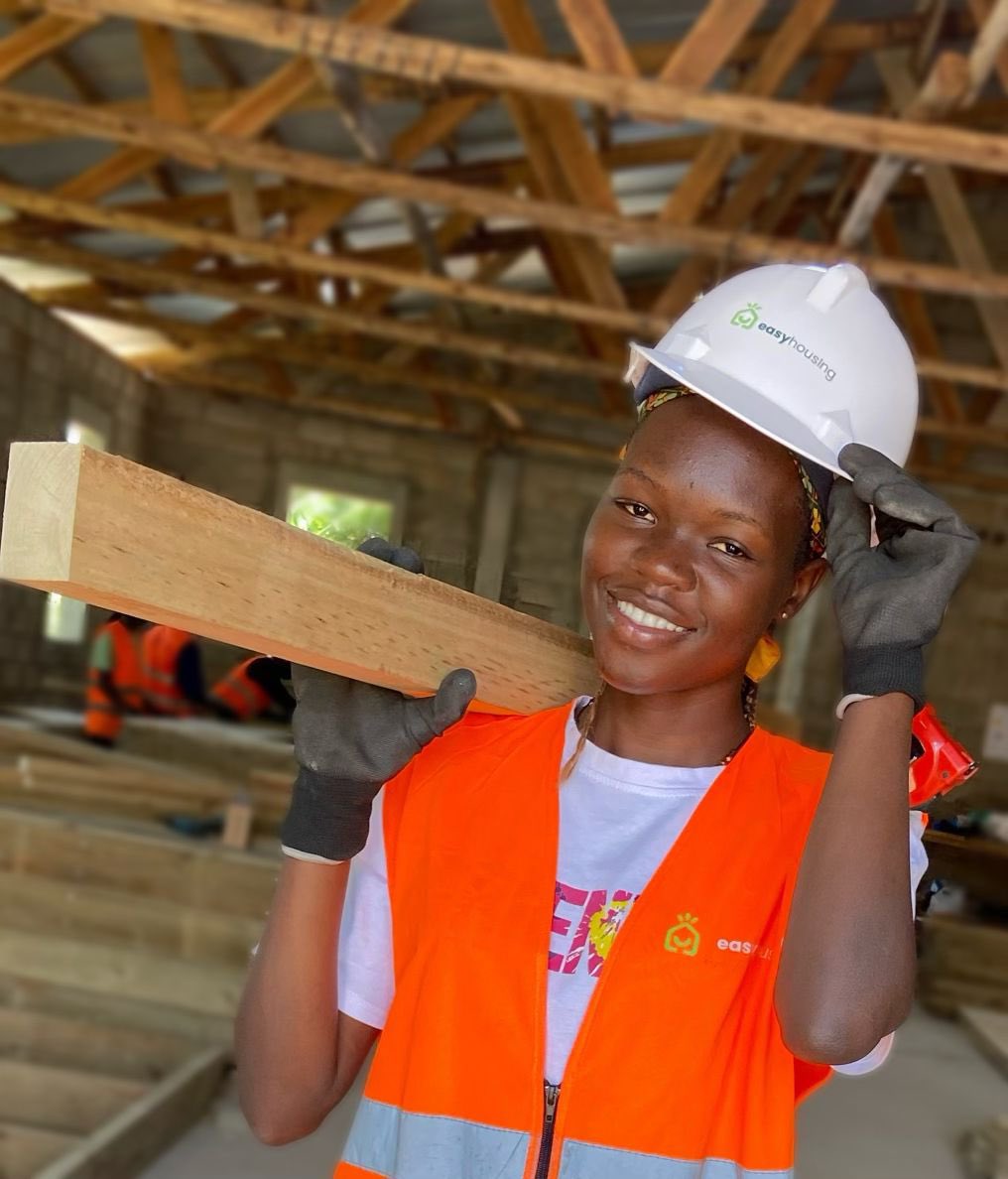 Easy Housing tweet media