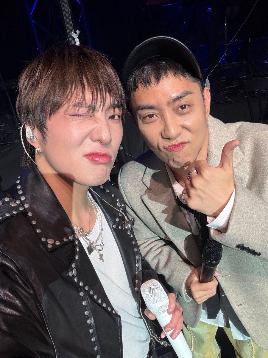 💙강승윤💙 tweet media