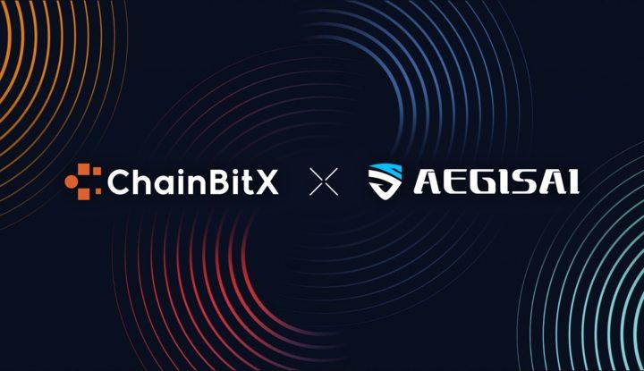 ChainBitX tweet media