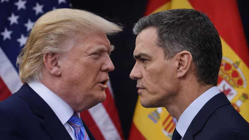 Nacho Montes de Oca tweet media