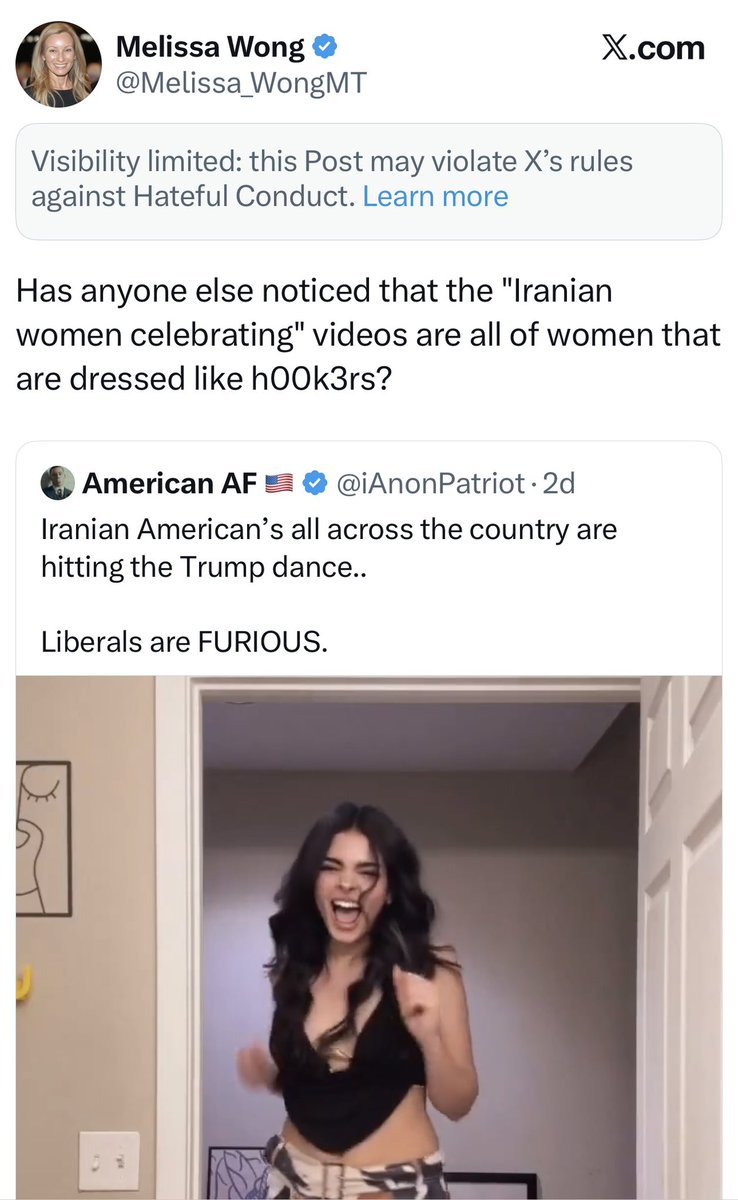 والترک 🇺🇸🇮🇷 tweet media