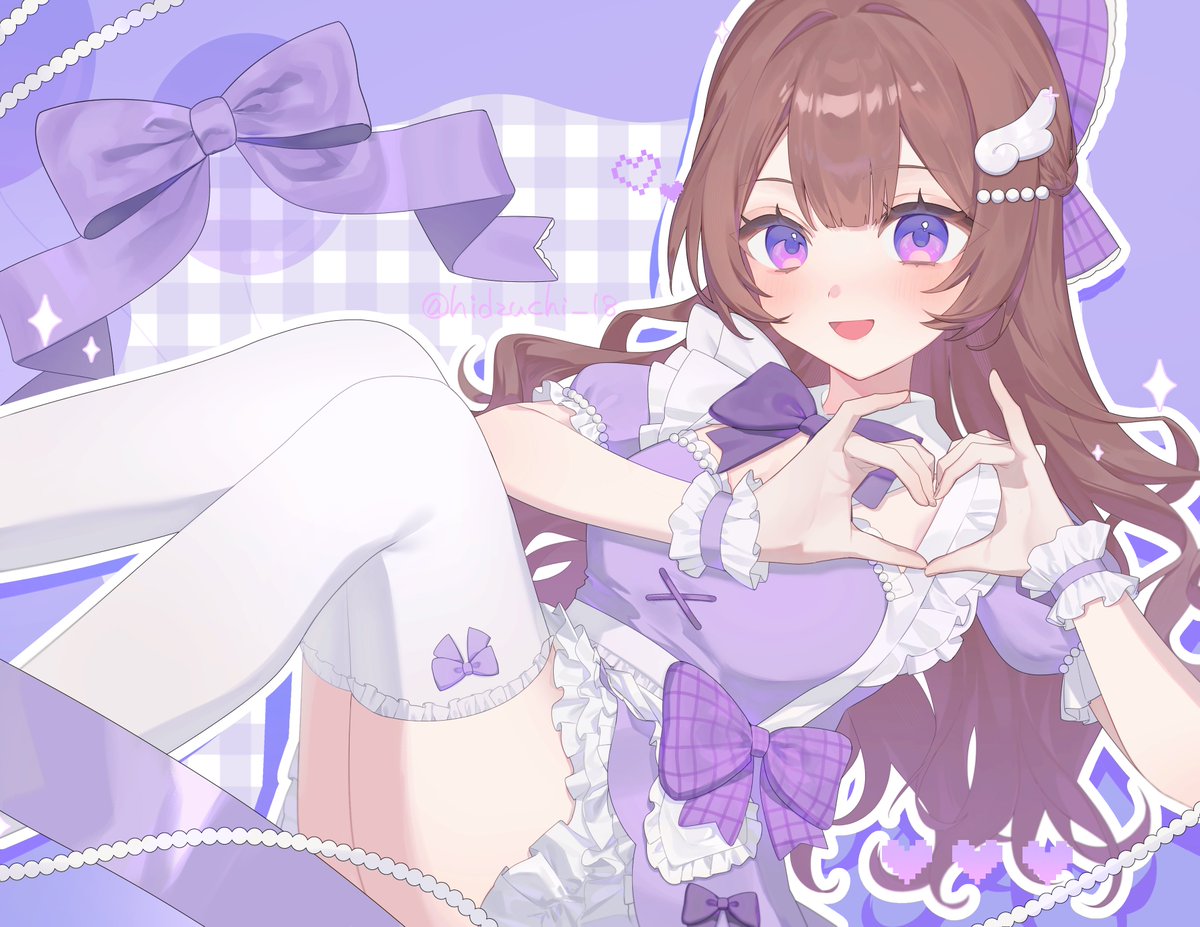 ゆゆゆ (@y_w_uuu) / Posts / X