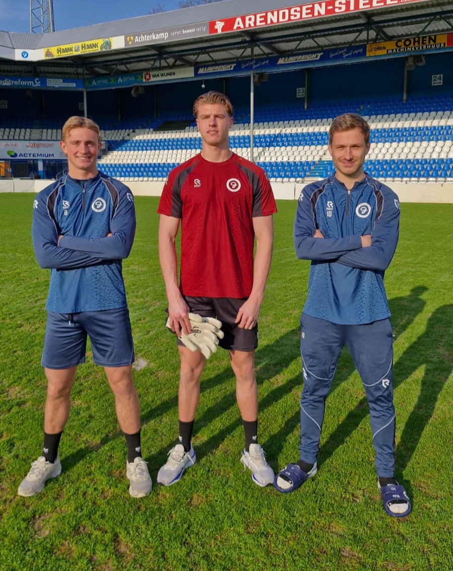 De Graafschap tweet media