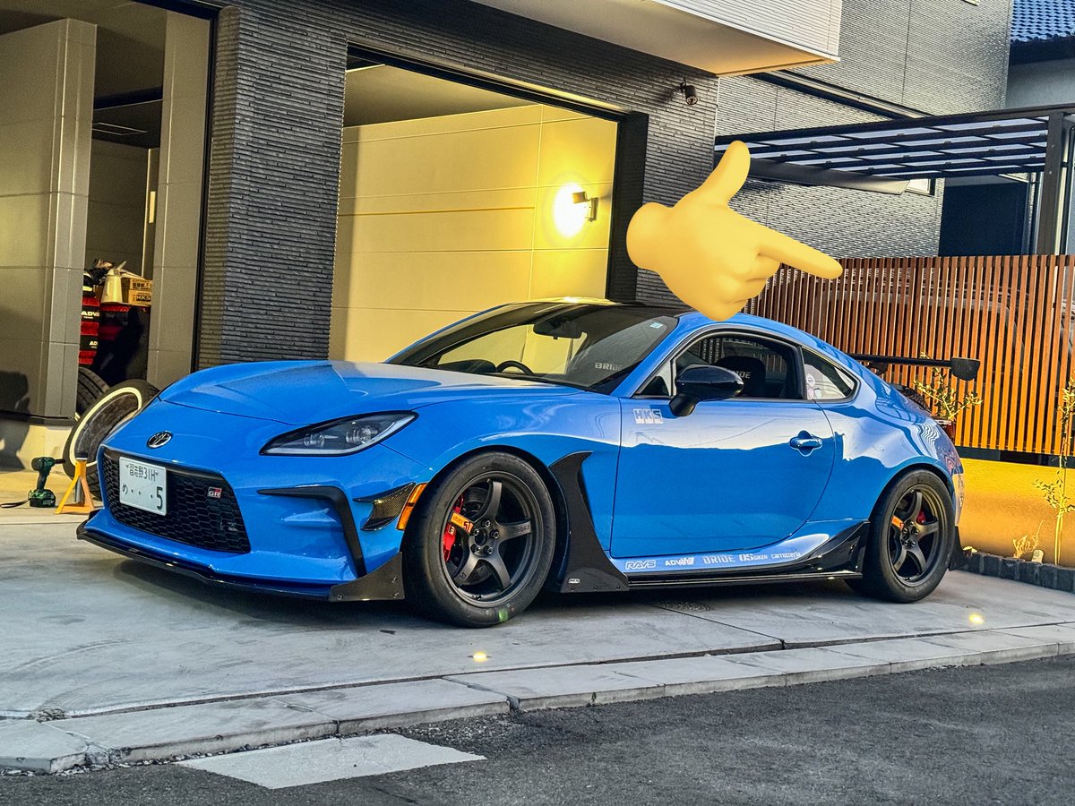 サンダー松田 ＠まっちゃん (@matsu_carcycles) / Posts / X