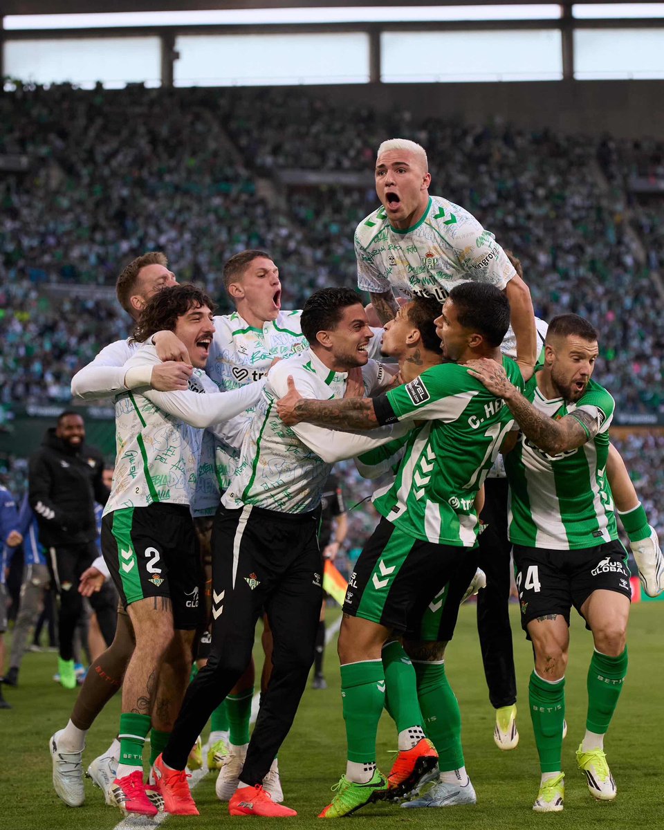 Danibetis1's tweet image. Yo si creo en ellos. 
Getafe Getafe y Getafe