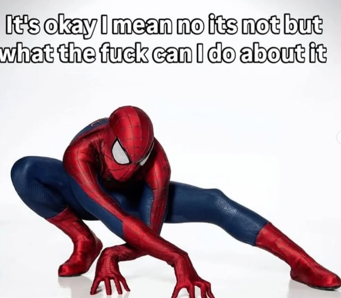 Spider-Man Vibe 🕷️ tweet media