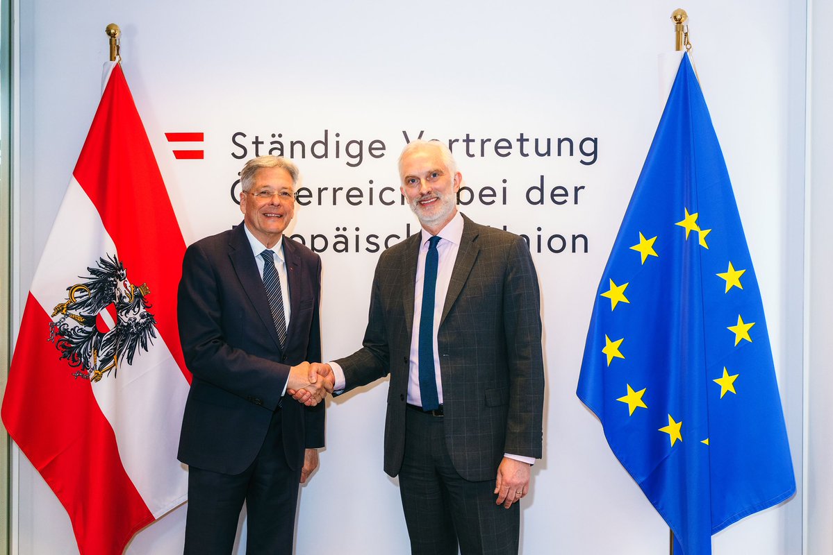 Peter Kaiser tweet media