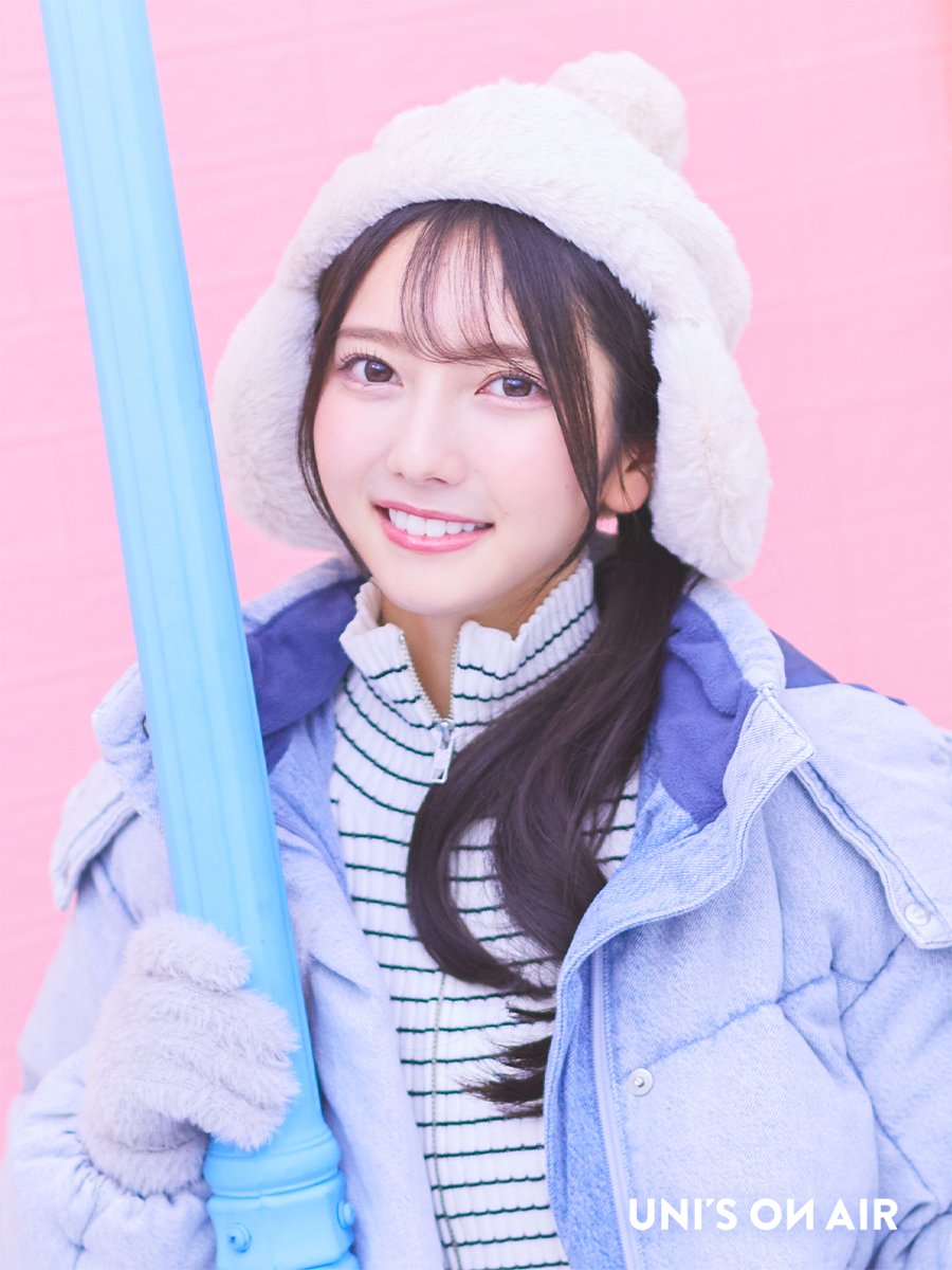 UNI'S ON AIR（ユニゾンエアー）櫻坂46・日向坂46応援［公式］音楽