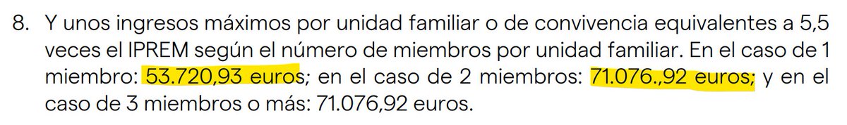 dinerosinfiltro's tweet photo. En Málaga puedes cobrar 50k solo, o 70k en pareja, y optar a un alquiler de VPO.

😂 https://t.co/m52QlLspDp