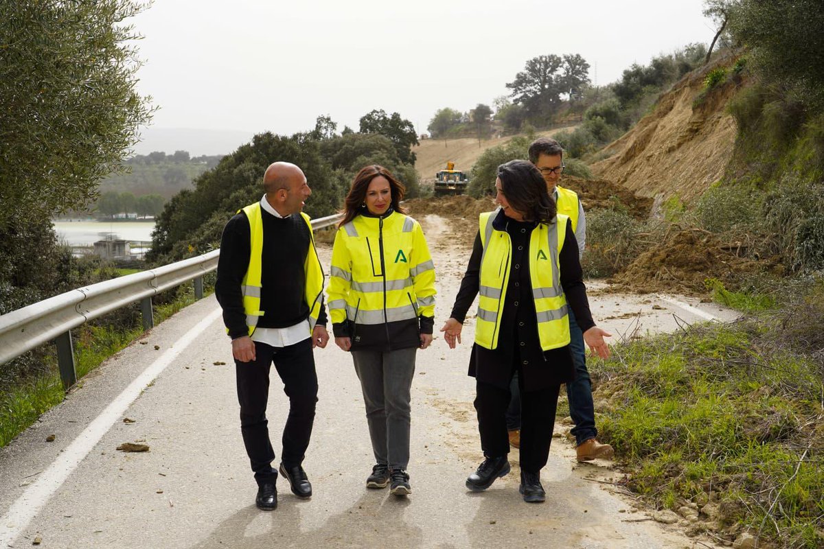 Rocío Díaz Jiménez tweet media