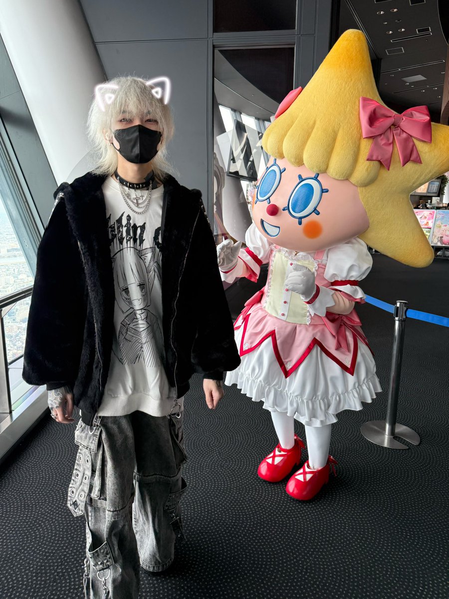 プ-プ tweet media