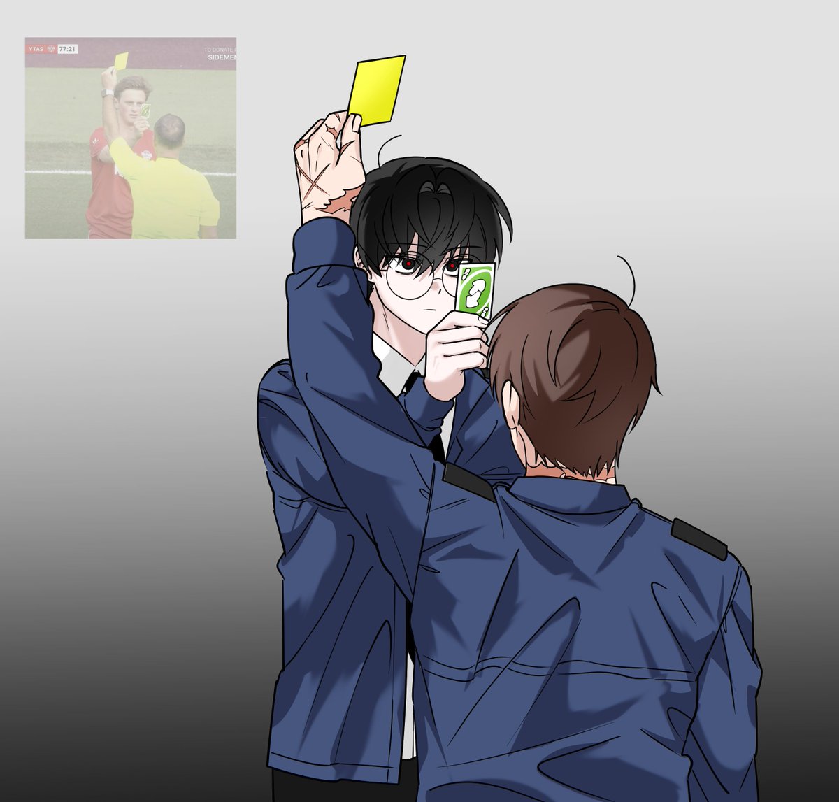 버터 tweet media