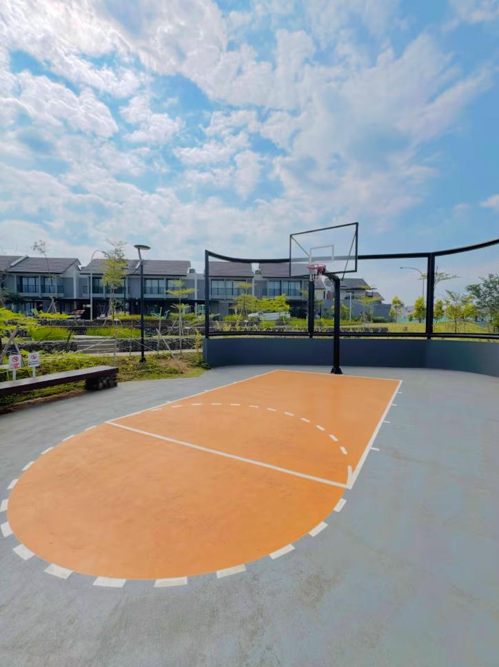 AdjieRealty's tweet photo. Fasilitas komplek lengkap, kawasannya one stop living

https://t.co/0PP865Unu9 https://t.co/d2WLqcb43V