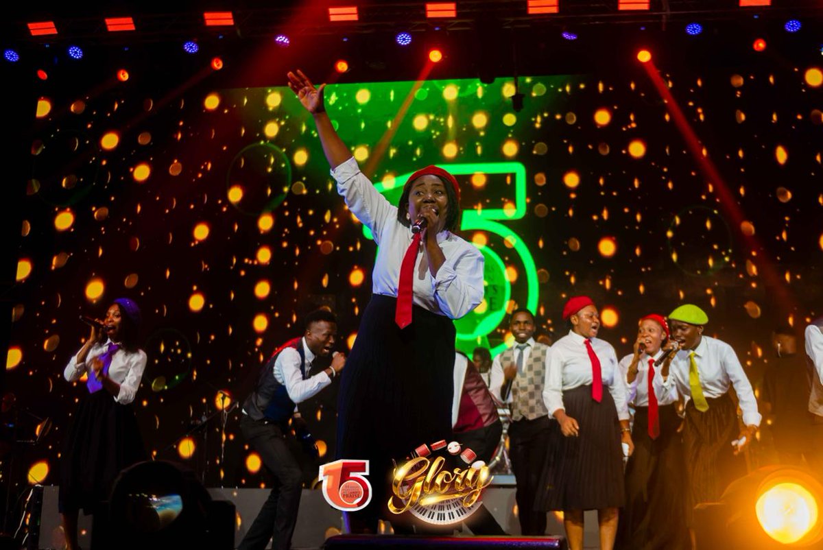 dovetv's tweet image. Youth Province 5 came with one heart and one sound , to lift the name of Jesus higher than every fear, every doubt, and every limitation.

#MMPraise
#84HoursMMPraise
#Glory
#DoveTelevision
#DoveTv
#OHPrimeTV