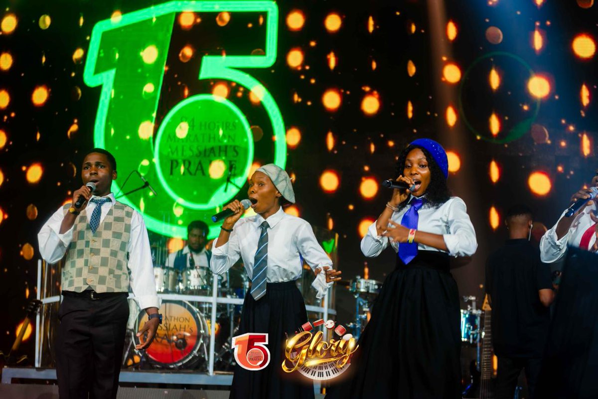 dovetv's tweet image. Youth Province 5 came with one heart and one sound , to lift the name of Jesus higher than every fear, every doubt, and every limitation.

#MMPraise
#84HoursMMPraise
#Glory
#DoveTelevision
#DoveTv
#OHPrimeTV
