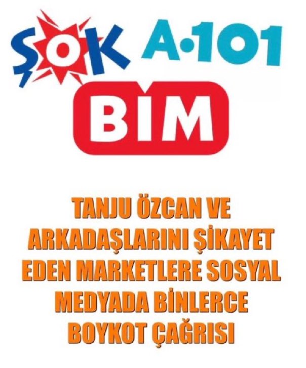ozlemvatan06's tweet photo. TANJU ÖZCAN
Neden SİNCAN CEZAEVİNDE???

DÜŞMAN HUKUKU

ÜÇ HARFLİLER
BİTTİNİZ SİZ

BOYKOTTAYIM
…
#GeçimBittiSeçimŞart https://t.co/bHZytL8Nni
