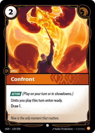 RiftJudge_'s tweet photo. @Frodan Woops, I meant Confront https://t.co/mpWKvU0UQL