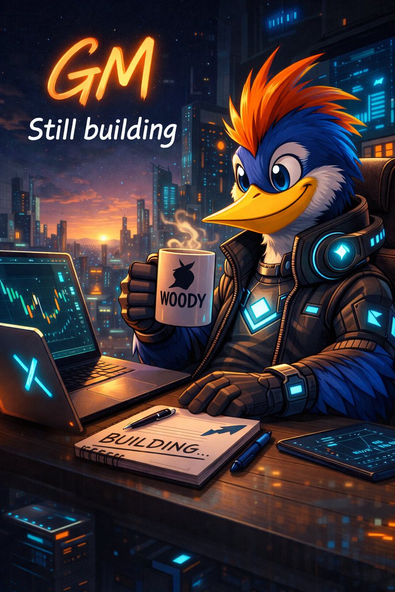 WOODY MEME tweet media