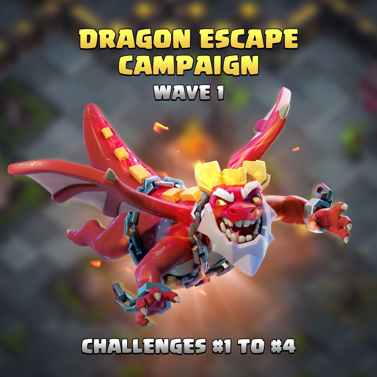 クラッシュ・オブ・クラン公式 (@ClashofClansJP) / Posts / X