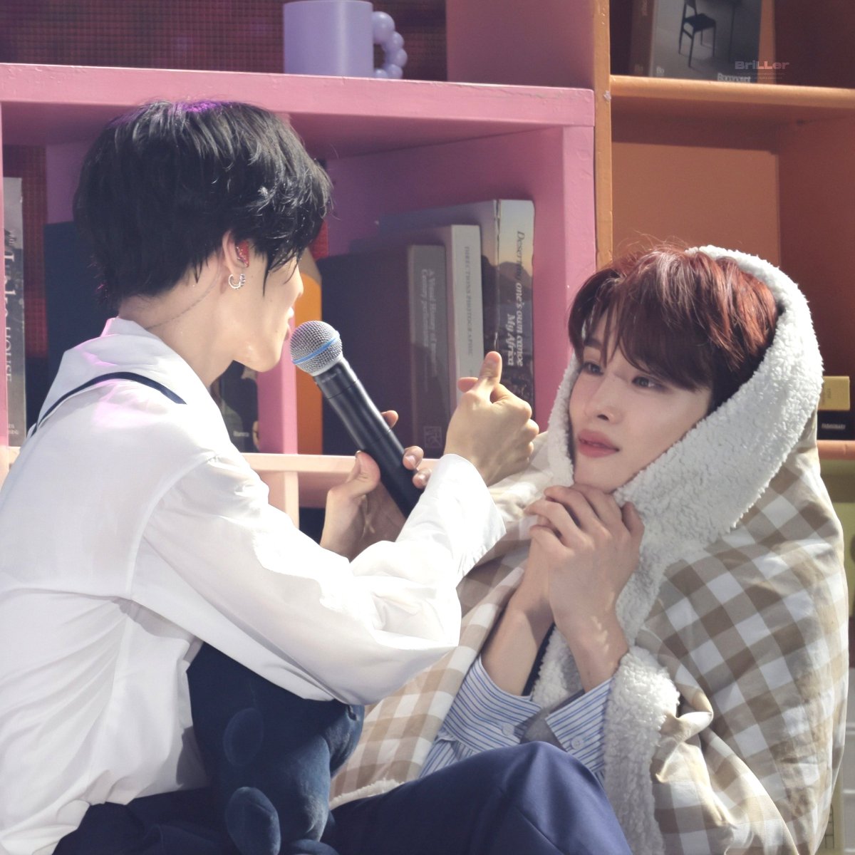 𝐁𝐫𝐢𝐥𝐥𝐞𝐫 tweet media