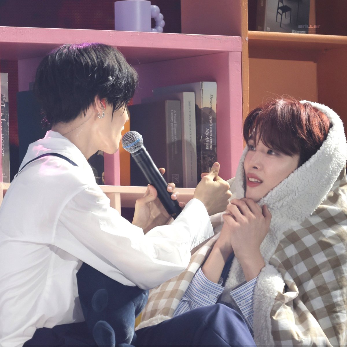 𝐁𝐫𝐢𝐥𝐥𝐞𝐫 tweet media