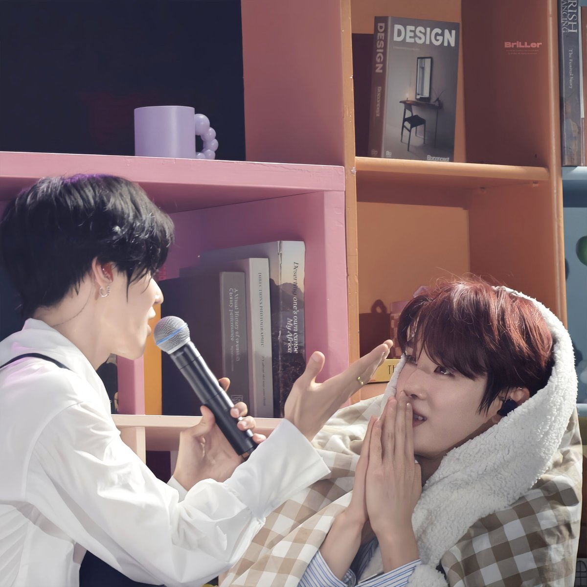 𝐁𝐫𝐢𝐥𝐥𝐞𝐫 tweet media