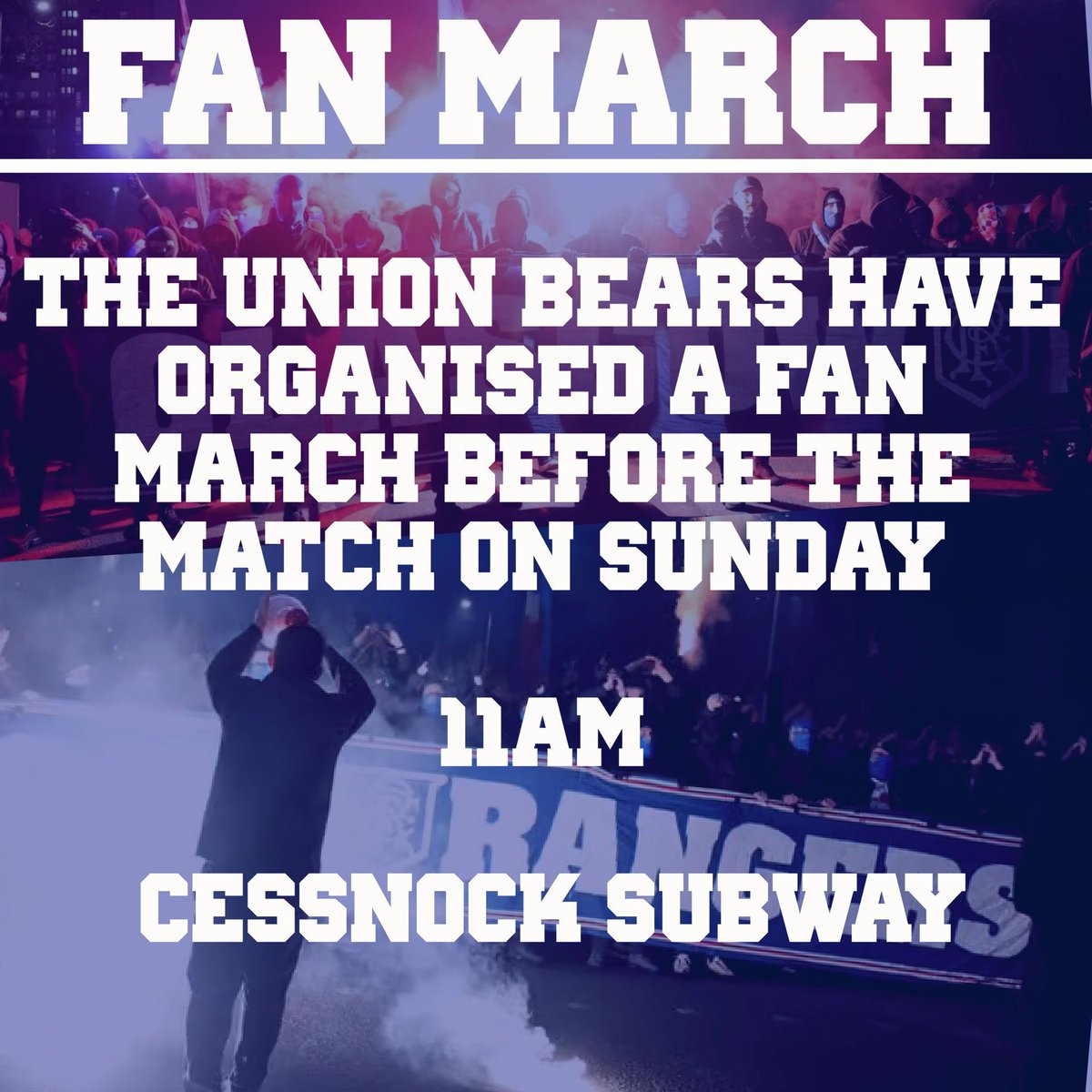 Union Bears (@unionbears_07) on Twitter photo 